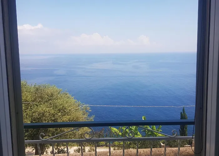 Amalfi Hills