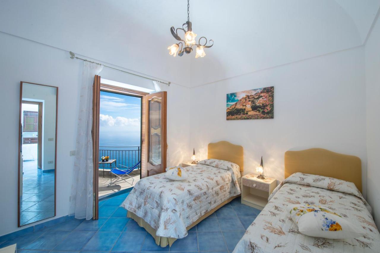 Hills Apartahotel Amalfi
