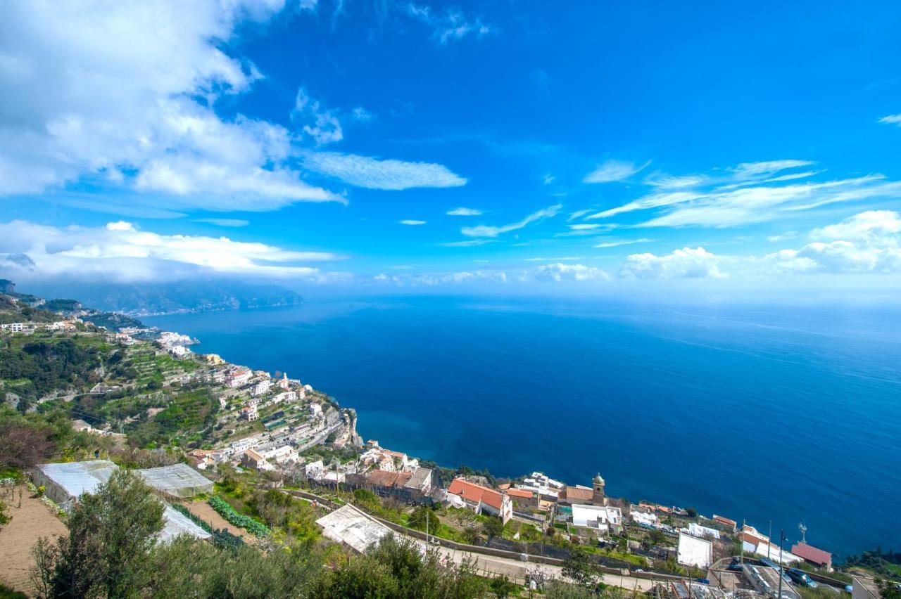 Hills 2* Amalfi