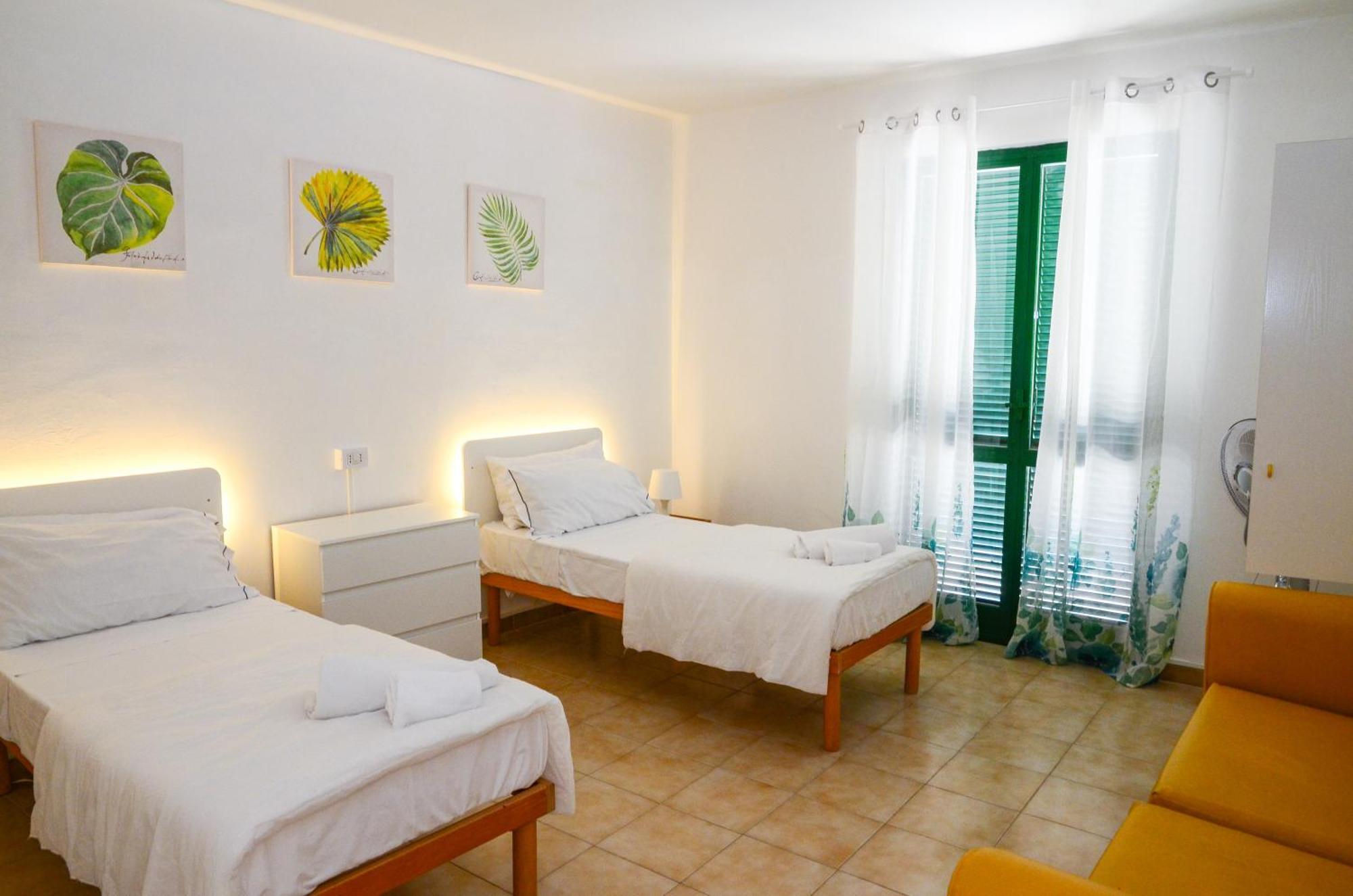 Hills Apartahotel Amalfi