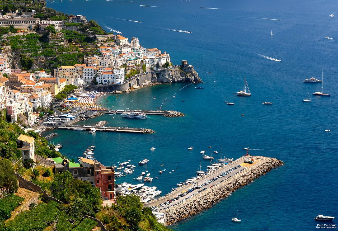 Hills 2* Amalfi