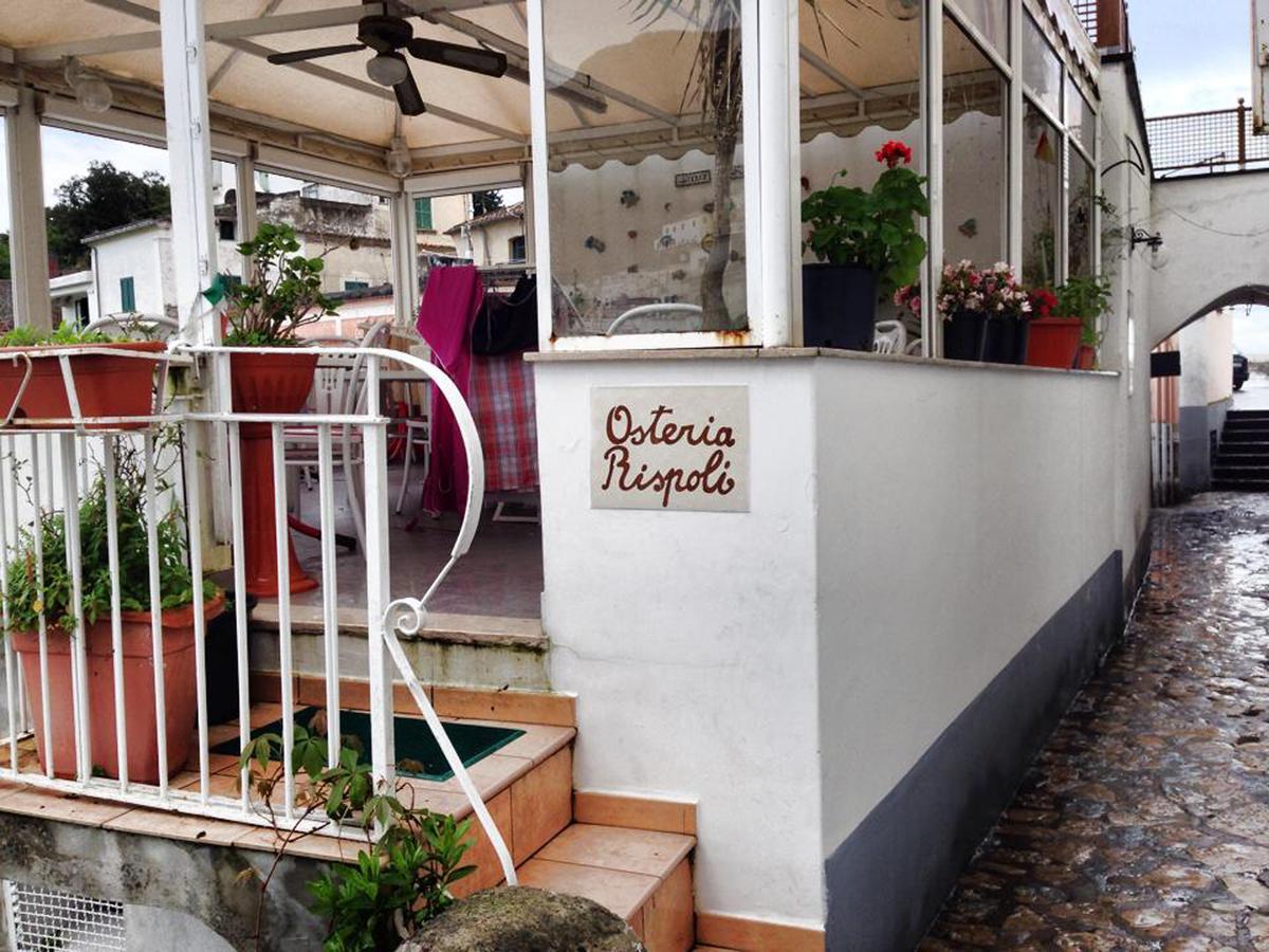Hills Amalfi