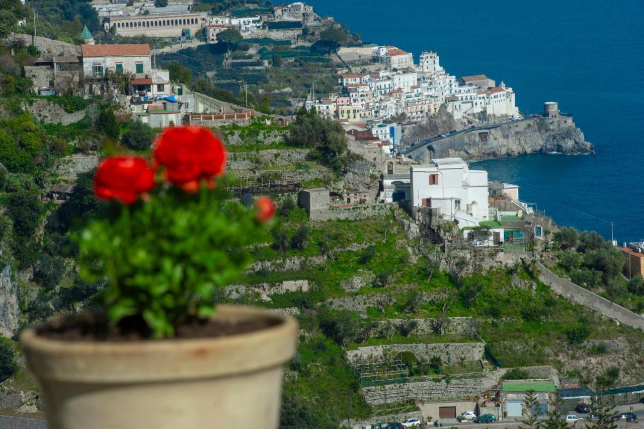 Appart hôtel Hills Amalfi