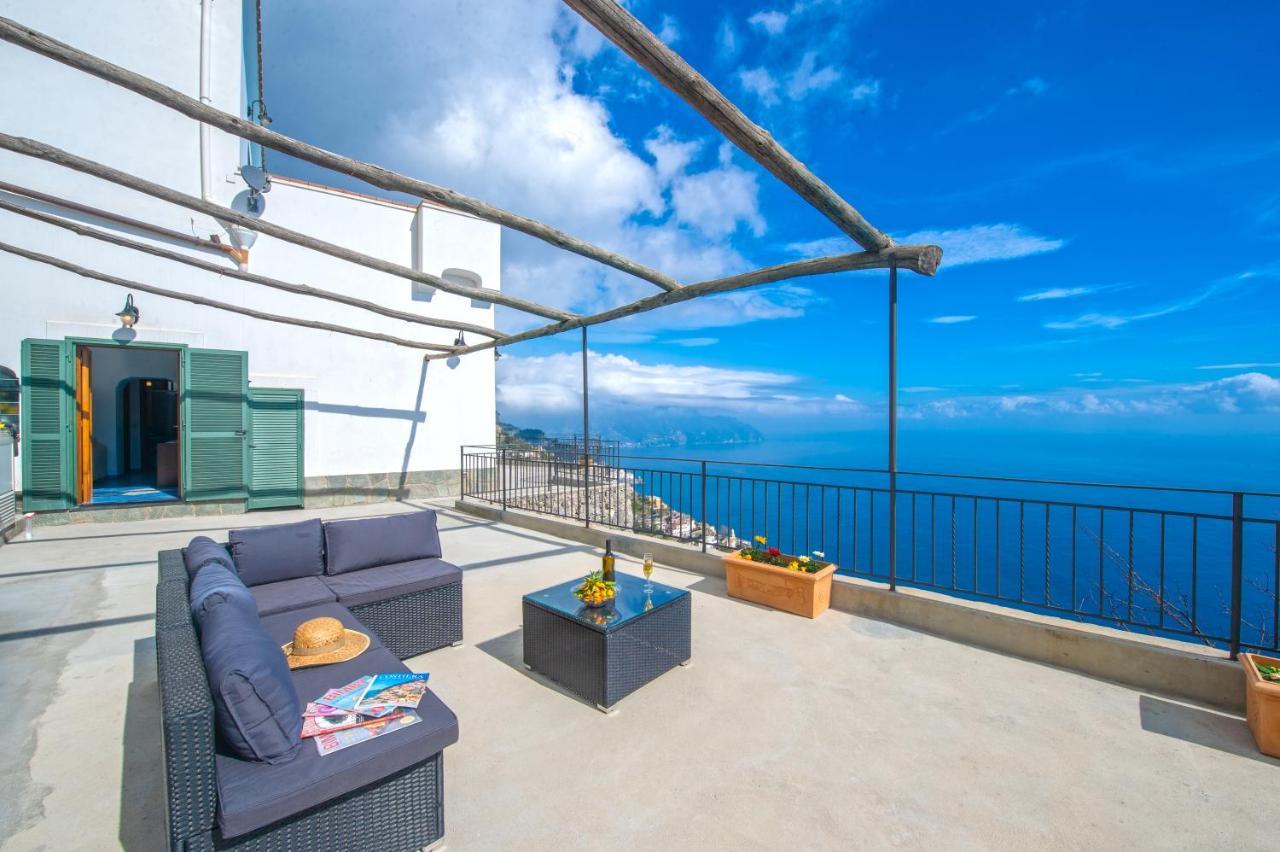 Hills Appart hôtel Amalfi