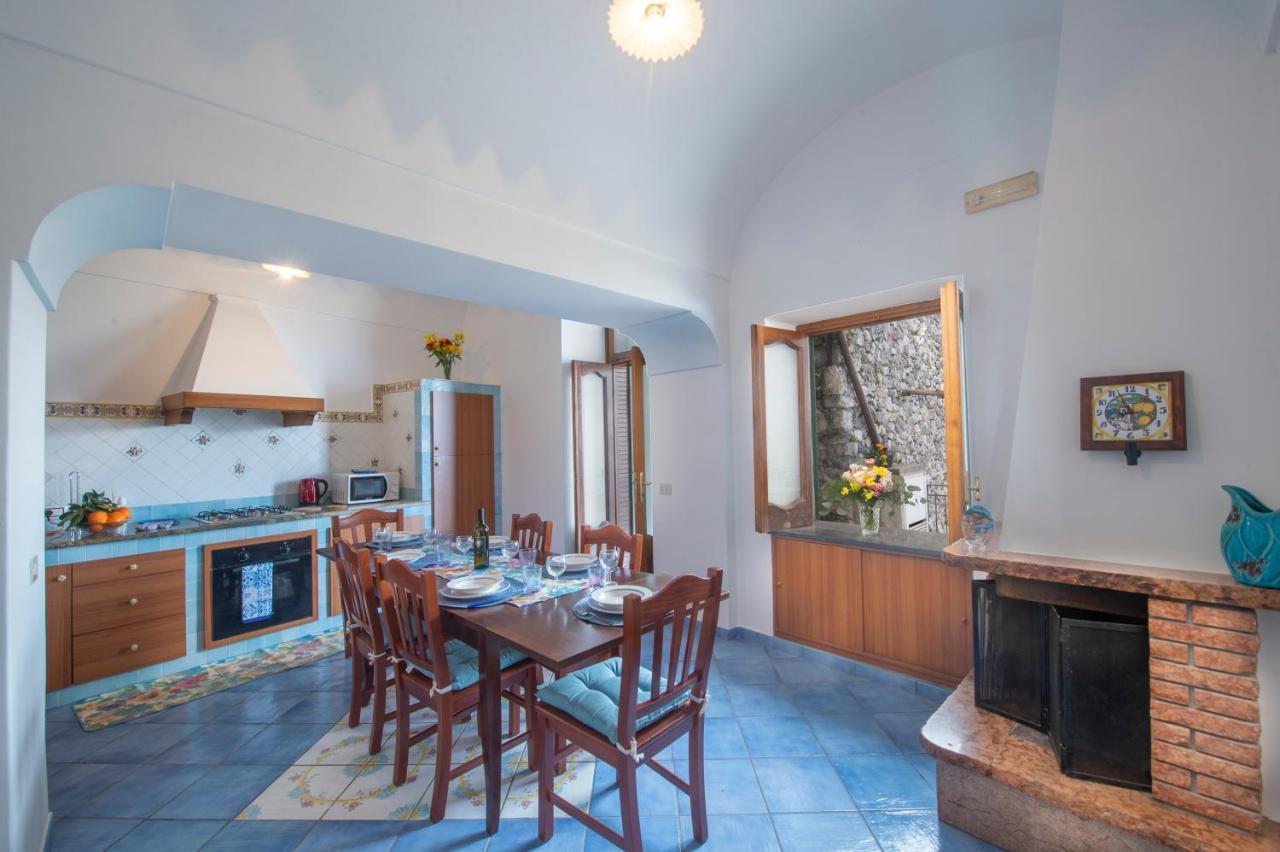 Appart hôtel Hills Amalfi