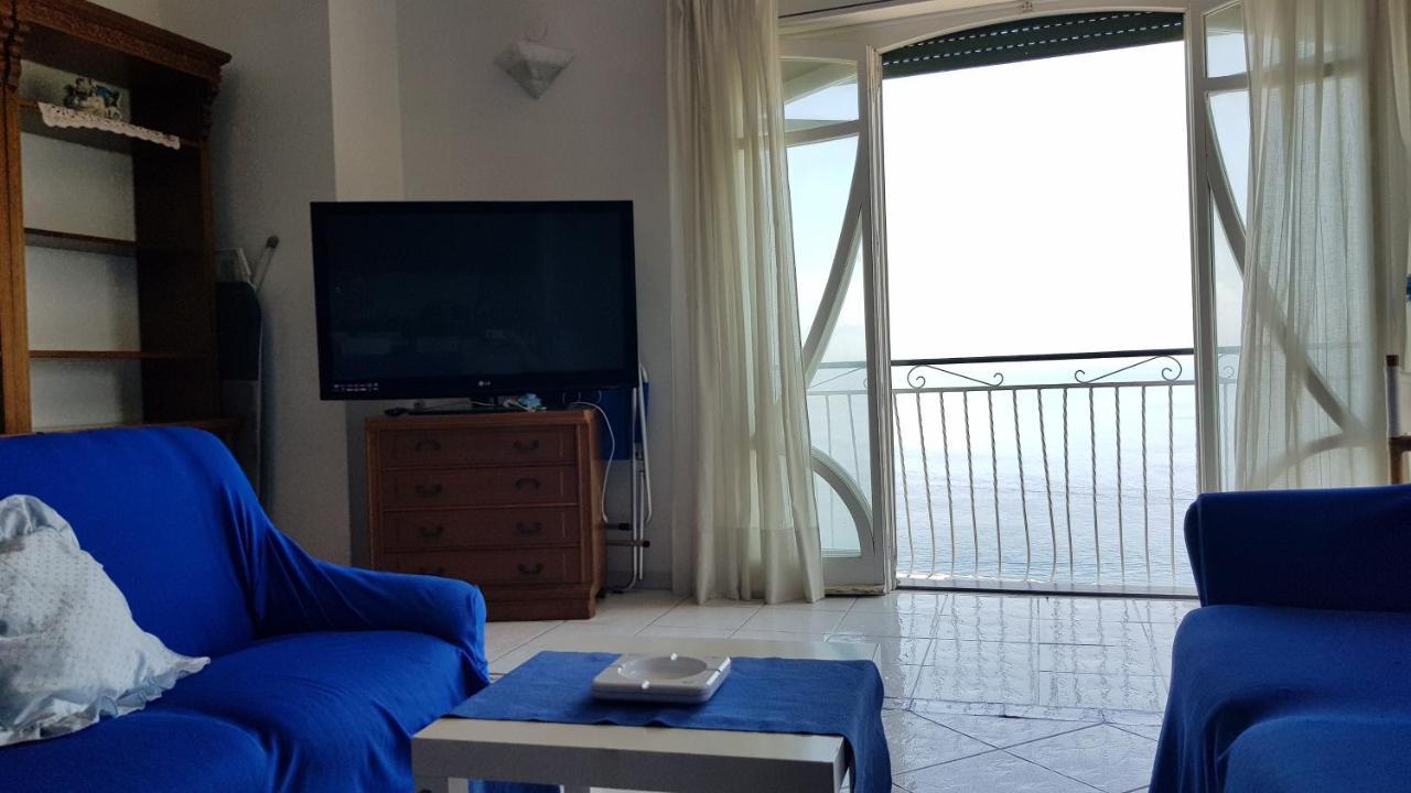 Hills Apart-hotel Amalfi