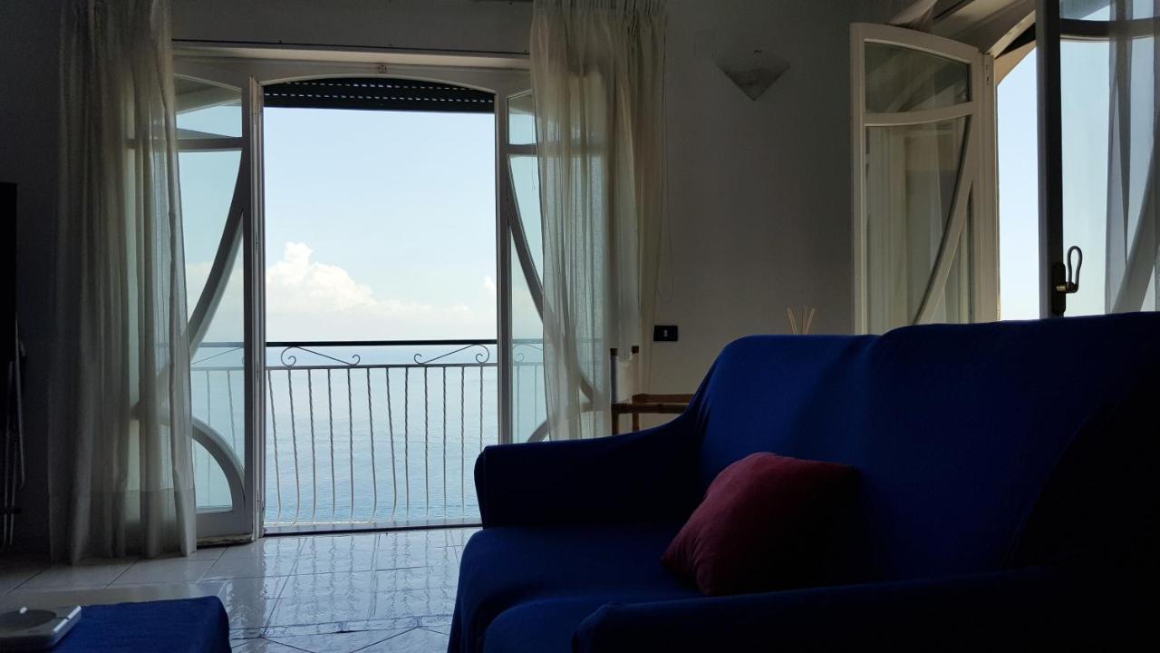 Hills Apart-hotel Amalfi