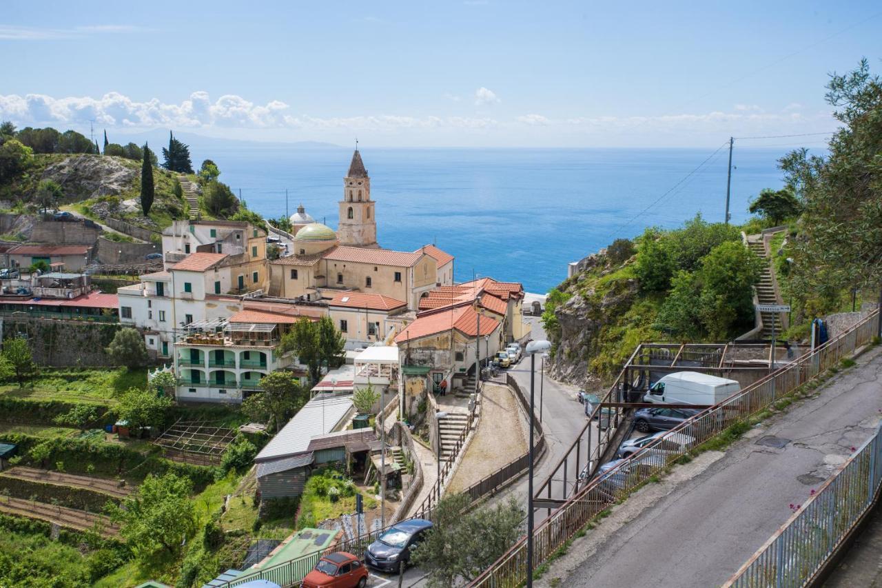 Hills 2* Amalfi