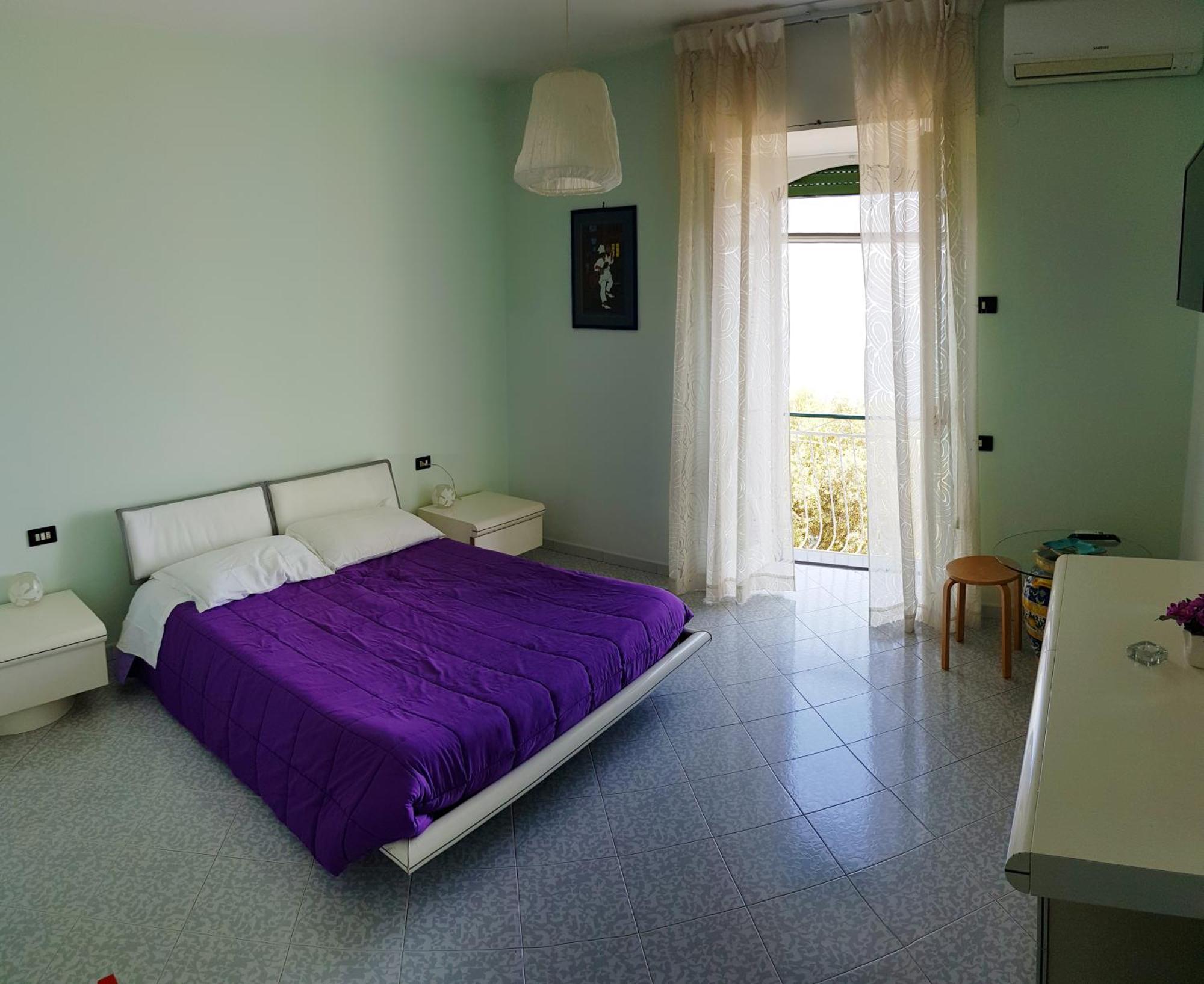Hills Apart-hotel Amalfi