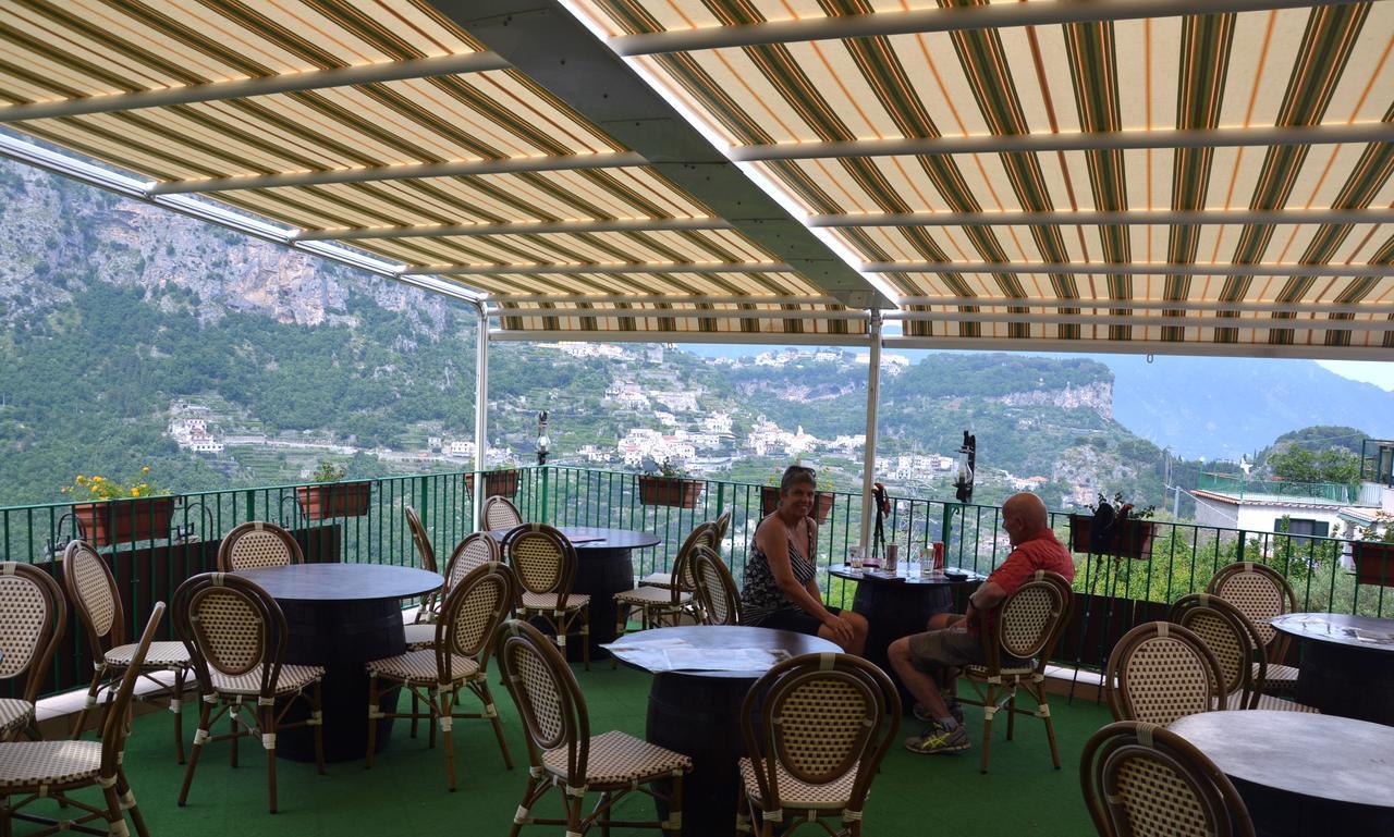 Hills Appart hôtel 2*