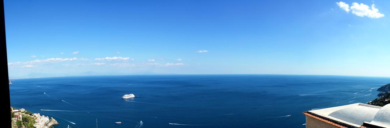 Apart-hotel Hills Amalfi
