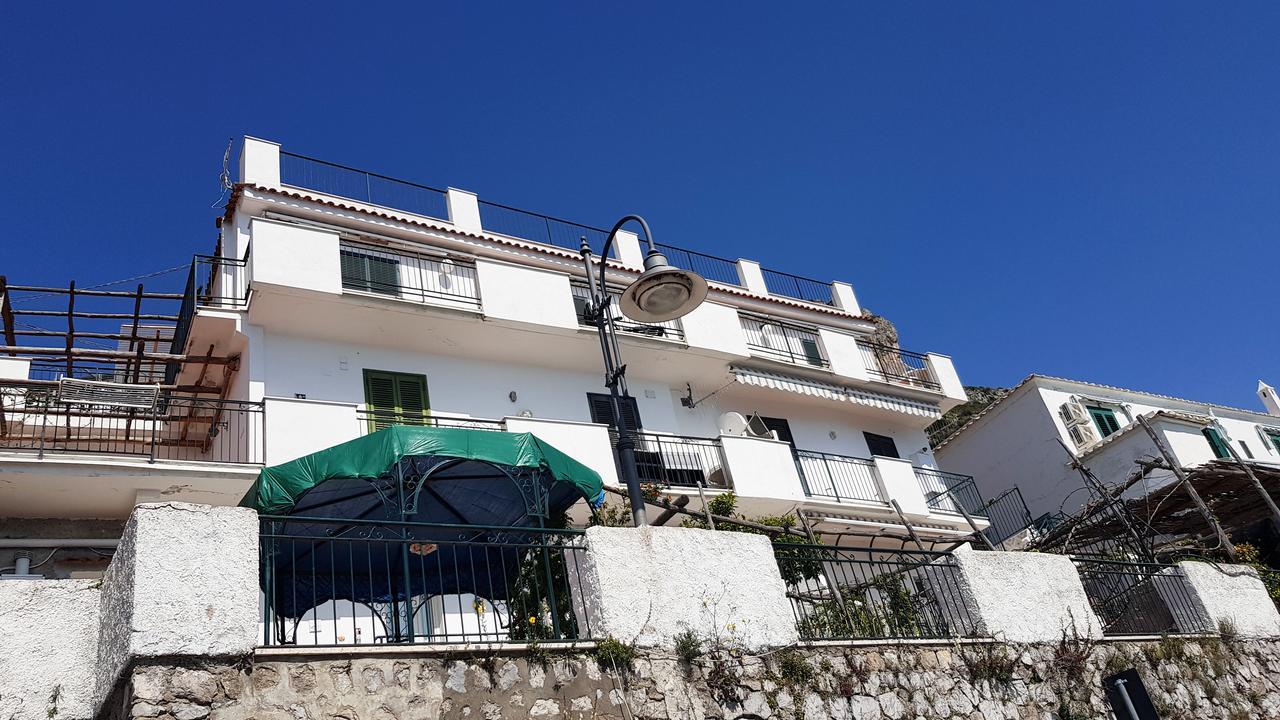 Apart-hotel Hills Amalfi