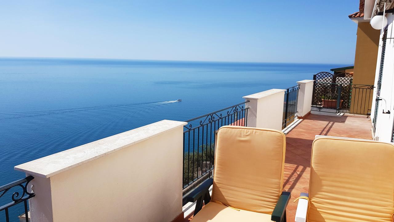 Hills 2* Amalfi
