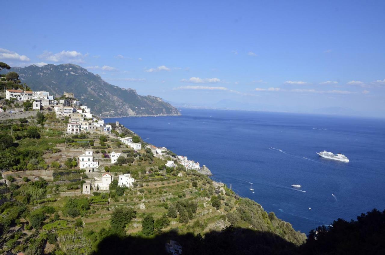 Hills Apart-hotel Amalfi